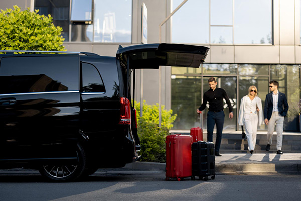 Services - AClass Corporate Travel