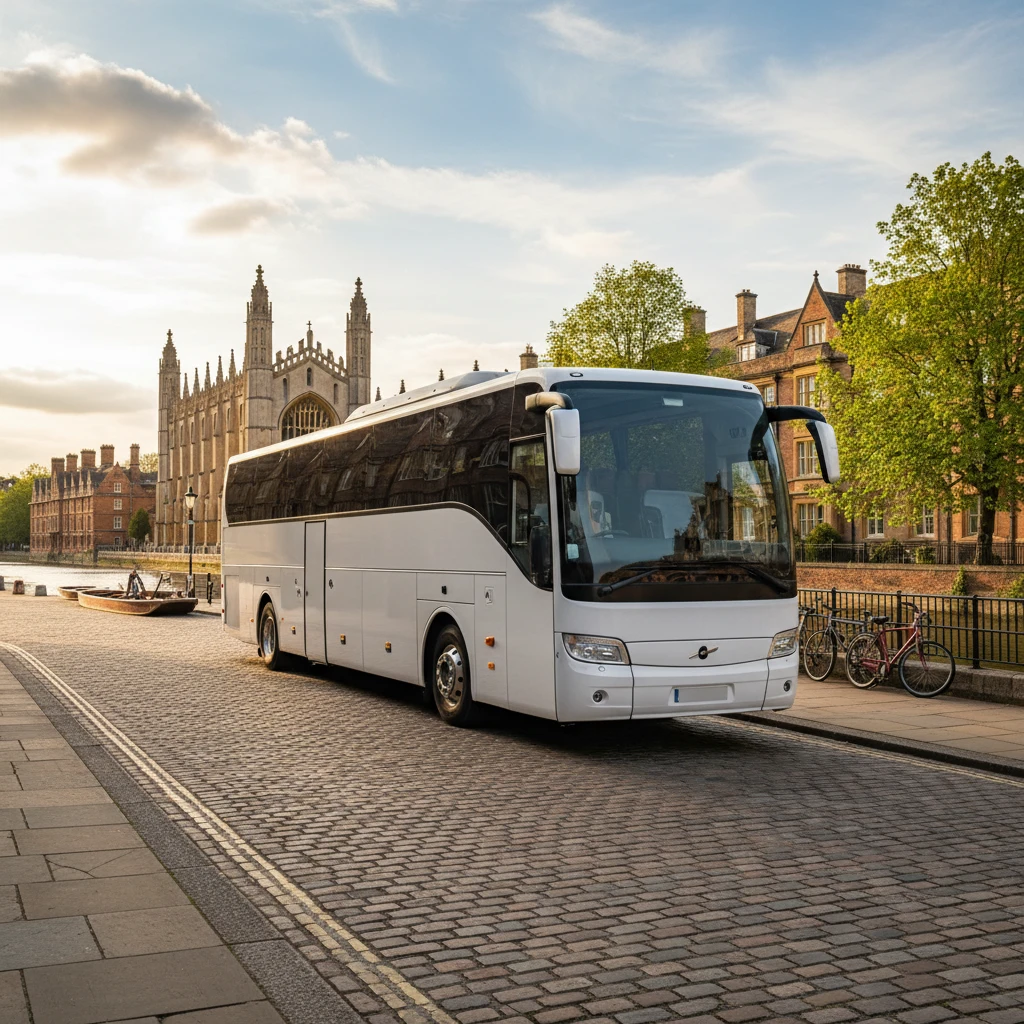 Specialist Logistics for Silicon Fen & Research Clusters