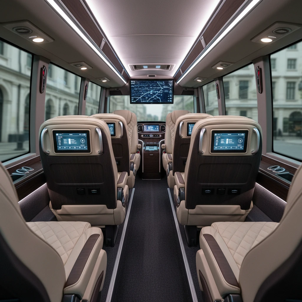 Excellence in Motion