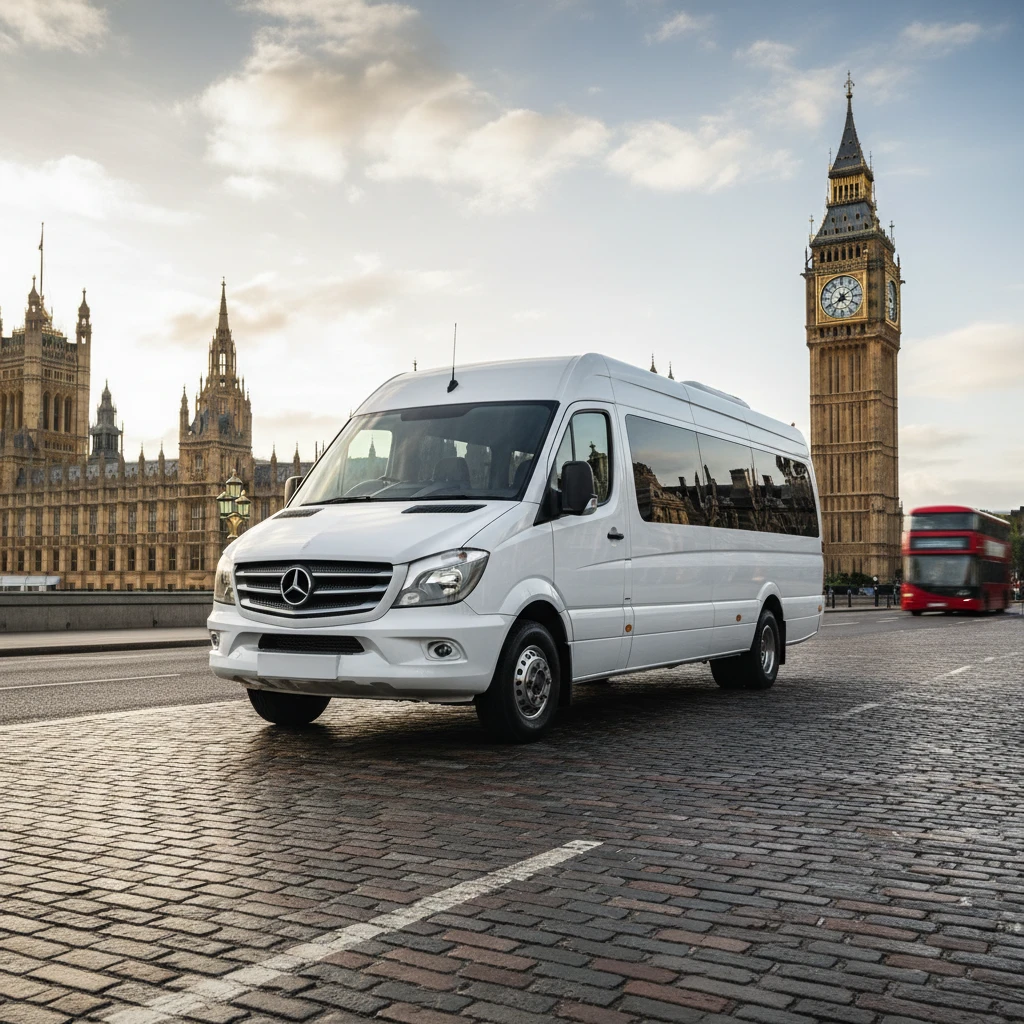 Scalable Logistics for National Enterprise