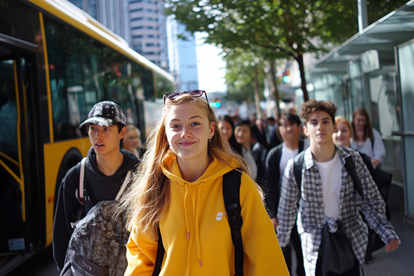 Services - AClass Corporate Travel