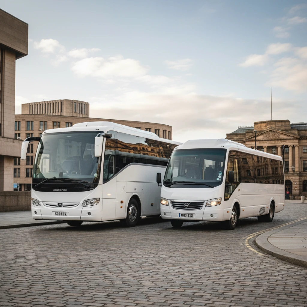 Specialist Logistics for Sheffield & South Yorkshire