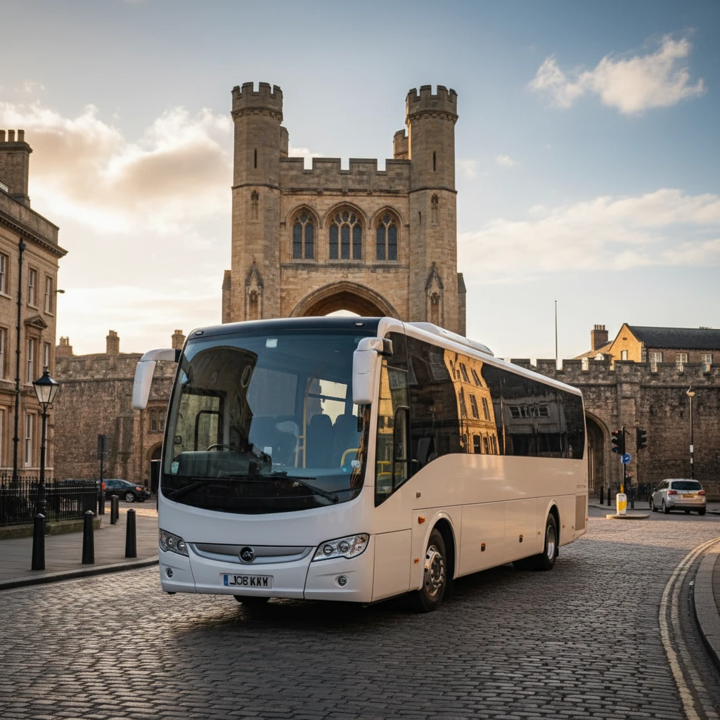 Specialist Logistics for Southampton & the Solent