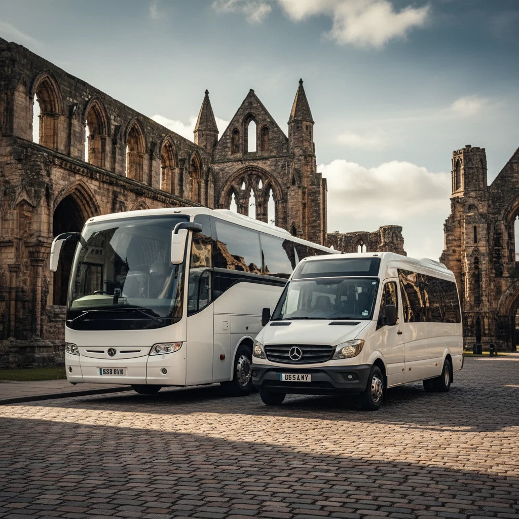 Specialist Logistics for Leeds