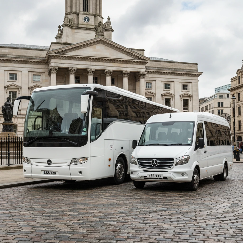 Specialist Logistics for the West Midlands