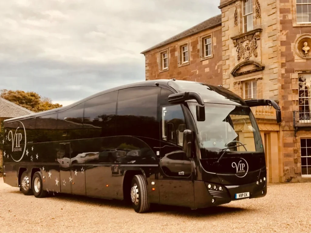 Specialist Transport Solutions for National Enterprise