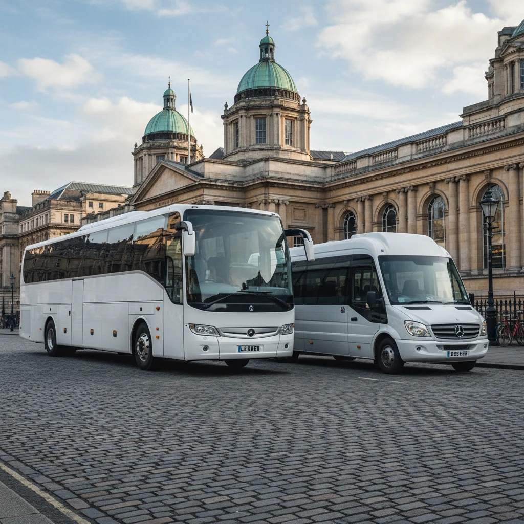 Specialist Logistics for Bristol