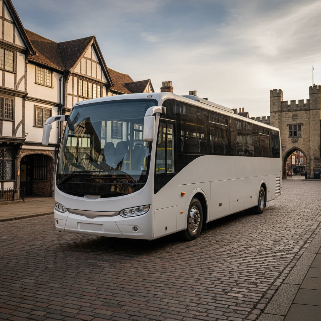 Specialist Logistics for Coventry & the Automotive Heartlands